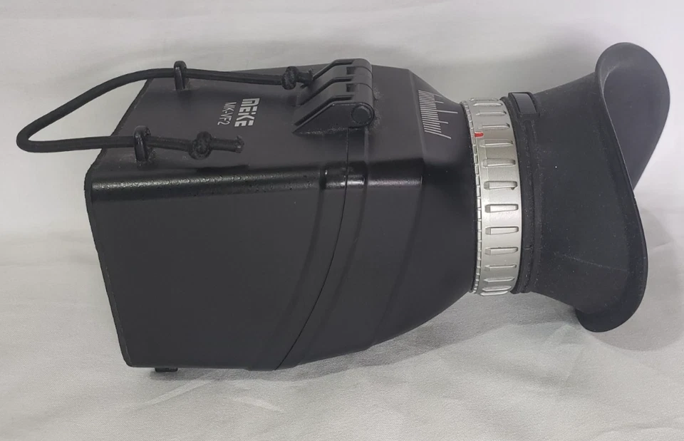 Visor de pantalla LCD para cámaras MeiKe MK-VF2 3''~3,2'' Foto 2 de 4