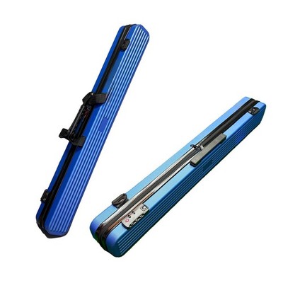 Billard Pool Queue Fall Hard Case Geschenk Staubdicht Protector Schutzhülle