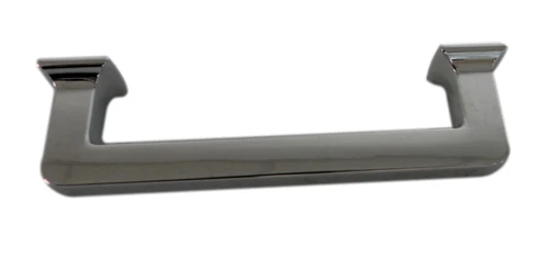 Top Knobs TK703PC Ascendra Pull 3 3/4" Cabinet Pull-Polished Chrome - Picture 2 of 2