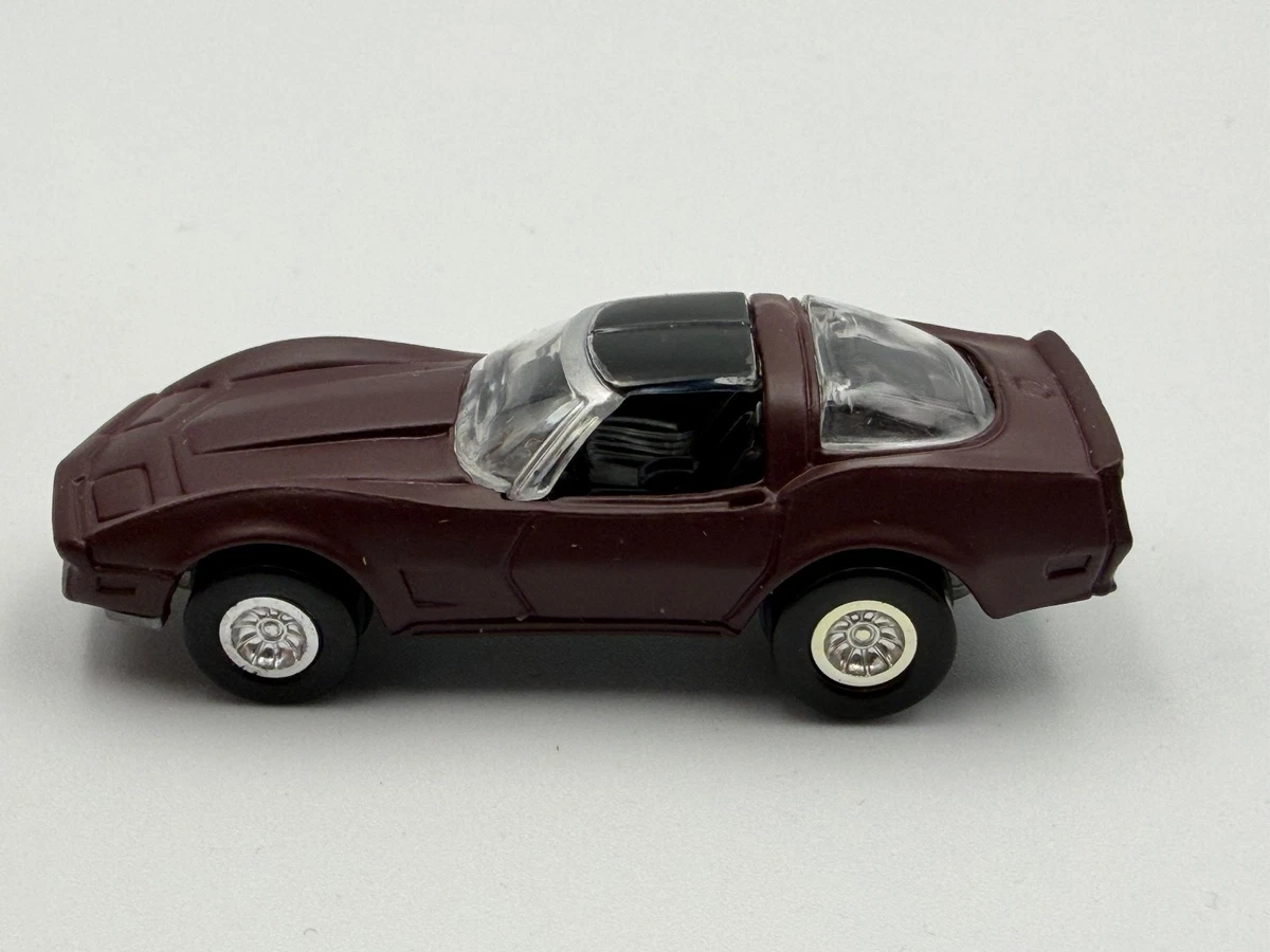 Chevrolet Corvette 1982 Vehicle Year Contemporary Manufacture