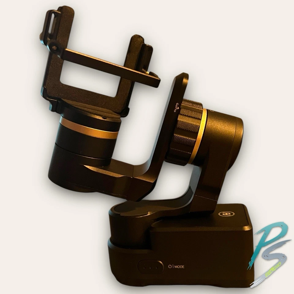 FeiyuTech WG2X Wearable 360° Gimbal for Sport Action Camera - GoPro - Image 3 of 4