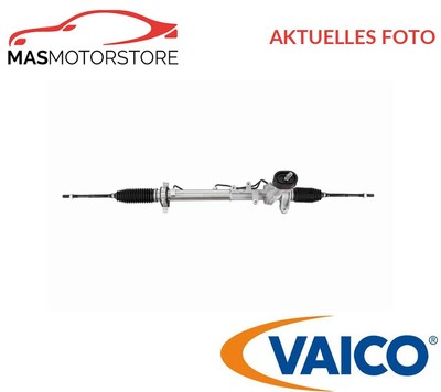 LENKGETRIEBE VAICO V10-7378 I NEU OE QUALITÄT