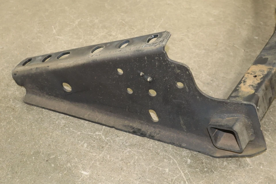 Enganche de remolque para remolque Ford F250 Clase III 08-15 Foto 2 de 4