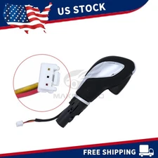 Electroplated Auto Transmission Shifter Knob For Ford Transit Escape Fusion