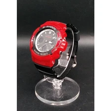 CASIO G-SHOCK AWG-M100SRB
