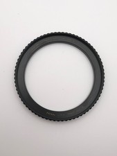 Breakthrough Photography X4 Step-Up Ring 67mm to 77mm Filter Adapter Excellent