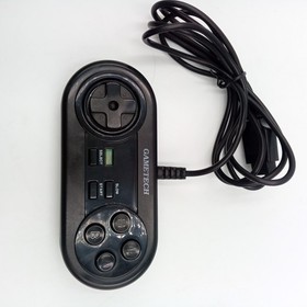 Neo Fami Console & 2 Controllers, AC Adapter & Cable for Famicom Tested Japanese