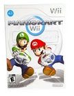 Nintendo Mario Kart Wii (2008) Complete with Manual Racing Game for Nintendo Wii