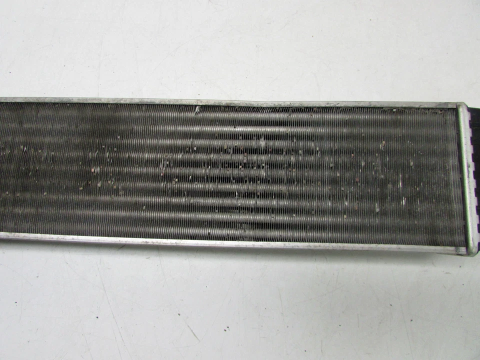 Mercedes C230K W203 2002 intercooler enfriador de aire A 203 500 00 00 OEM 02 03 04 05 Foto 4 de 4