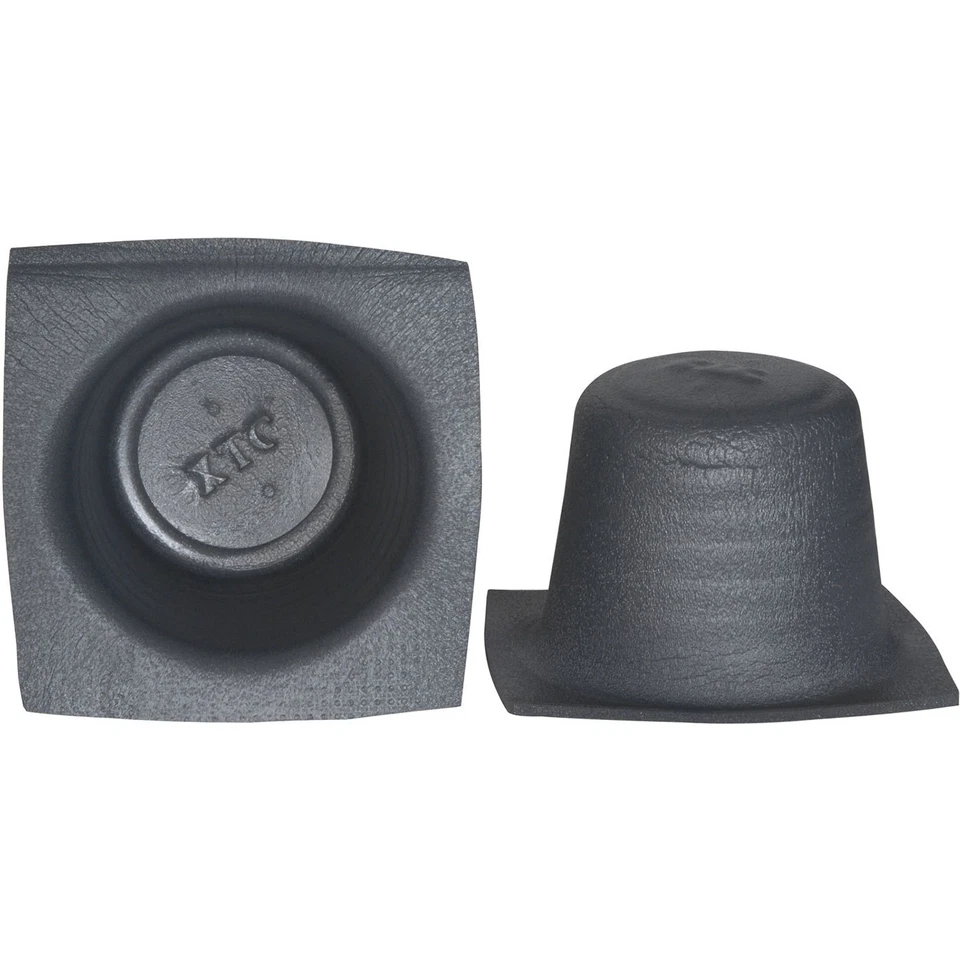 VERTEK/XTC XTC 8" Round Foam Baffle Pair