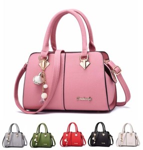 Women-Leather-Handbags-Messenger-Shoulder-Bag-Lady-Tote-Purse-Crossbody-Satchel