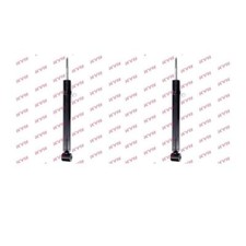 2x KYB 443246 Stoßdämpfer Hinten für VW Passat 35I 3A2 35I 3A5