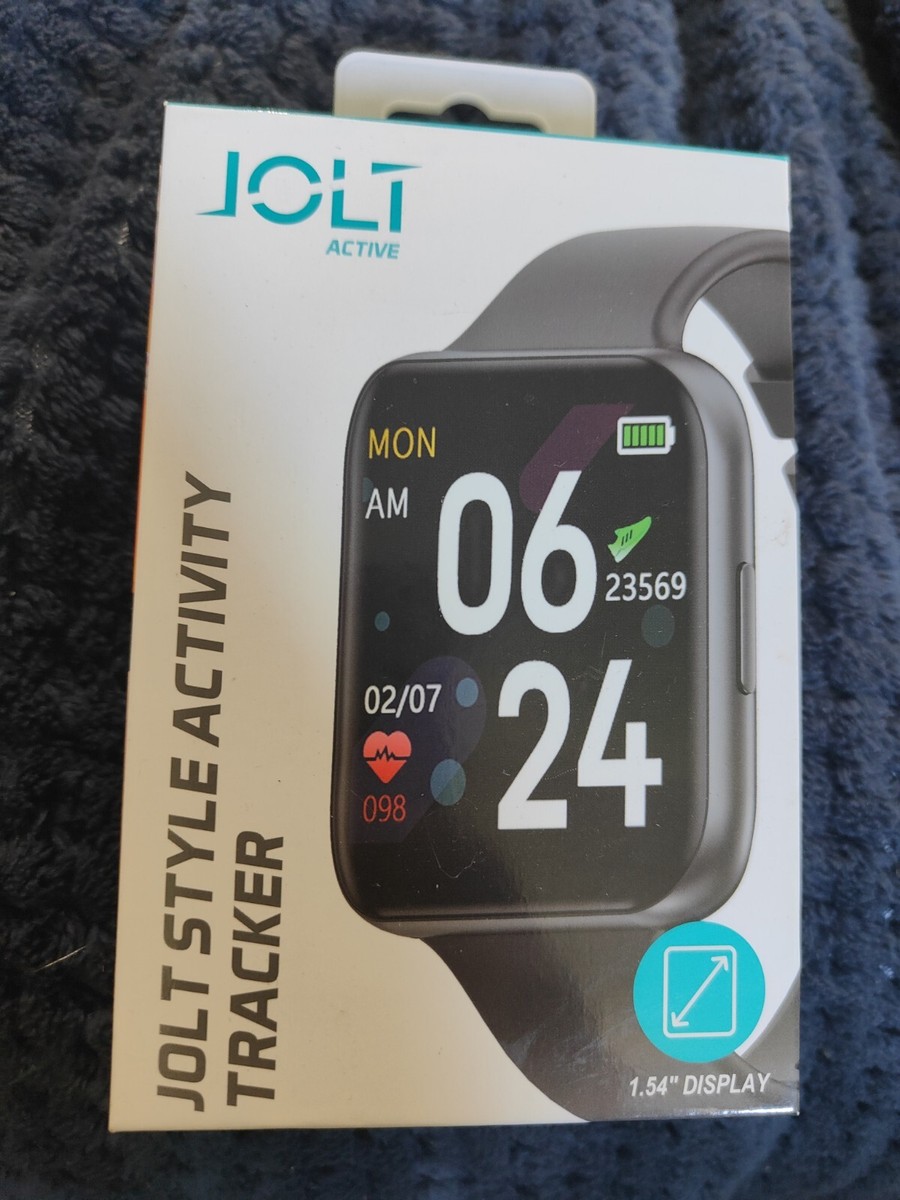 Smart Watches Jolt Fitness Tracker Boltt Beat Jolt Hr Fitness