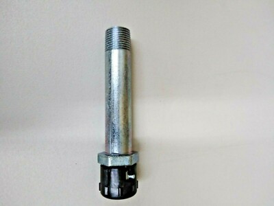 John Deere OEM Engine Oil Drain Plug Kit - Part # AM131611 