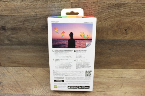 Polaroid Hi-Print 2x3 Gen 2 Pocket Photo Printer #009128 BRAND NEW - Picture 2 of 3