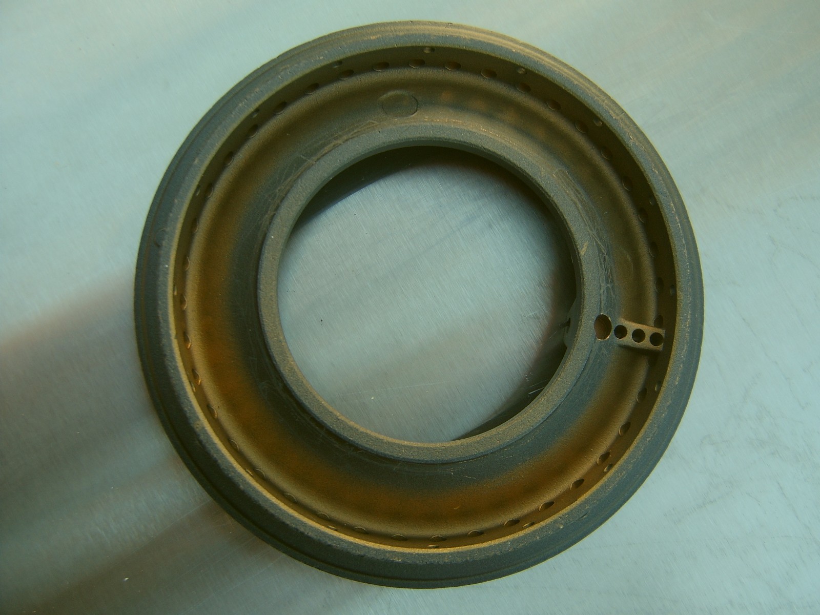 WOK BURNER OUTER CAP for HIGHLAND GAS COOKTOP HP6SSN/L & HP4SSN/L eBay