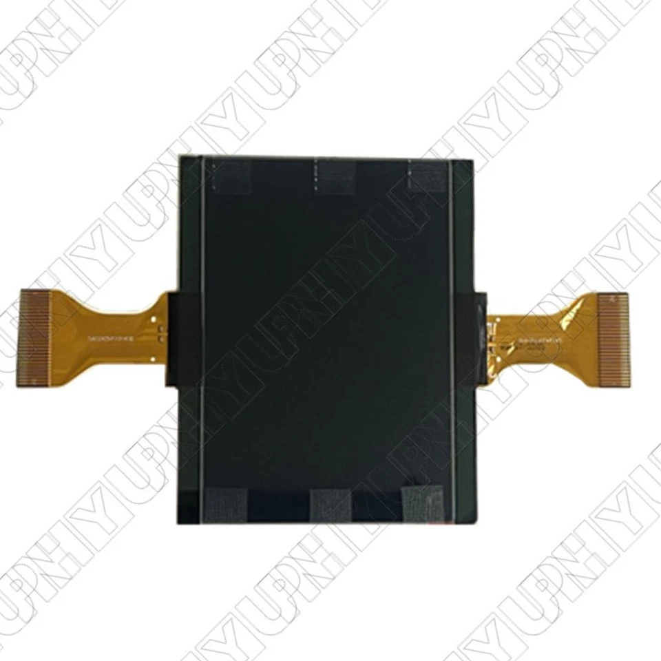 Instrument Dashboard LCD Screen For DAF LF CF XF 45 55 75 85 95 105 Pixel Repair - Image 2 of 4