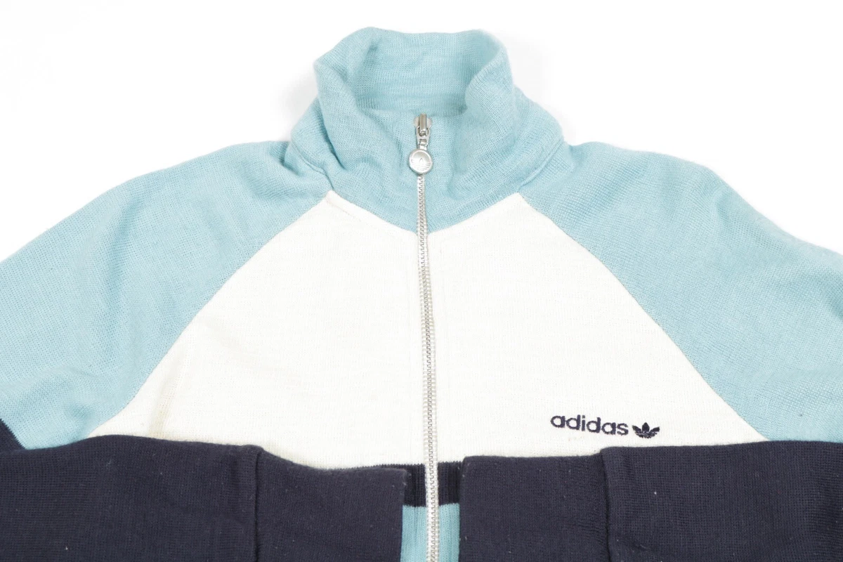 Adidas cheap woolen jacket