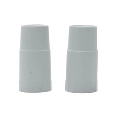 Fluval 304/305/306/307/404/405/406/407 Rubber Adapter for Ribbed Hosing