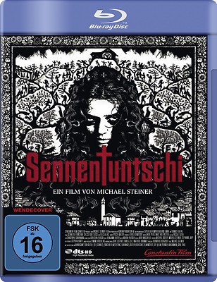 SENNENTUNTSCHI  BLU-RAY NEU 