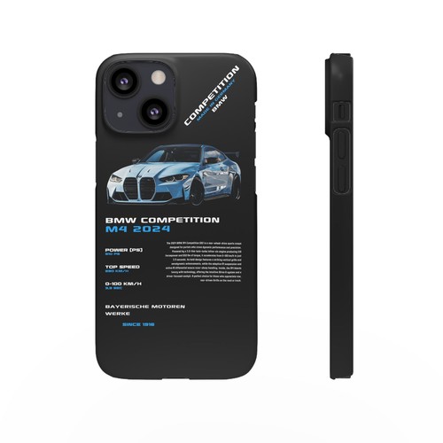 Sportwagen Racing Performance Handyhülle - Auto Enthusiasten - iPhone - Samsung - Bild 73 von 169