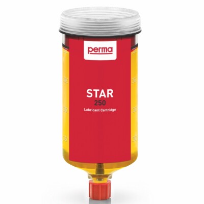 Perma STAR LC L250 SO64 Bioöl dünnflüssig 250cm³