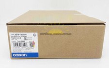 1PIECE NEW OMRON TOUCH SCREEN NB7W-TW01B-V1