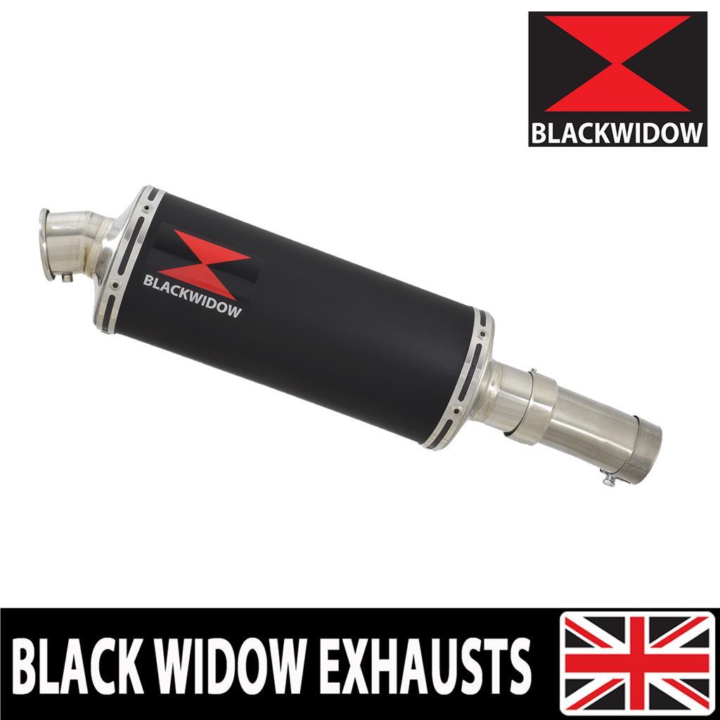 CRF 1000 AFRICA TWIN 2016-2019 Exhaust Silencer Kit 300mm Round