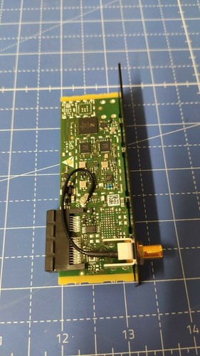Carte Wi-Fi Option CG2123 CloudGate UR - Photo 2/3