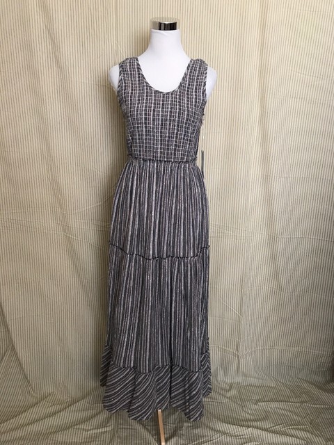 caslon maxi dress
