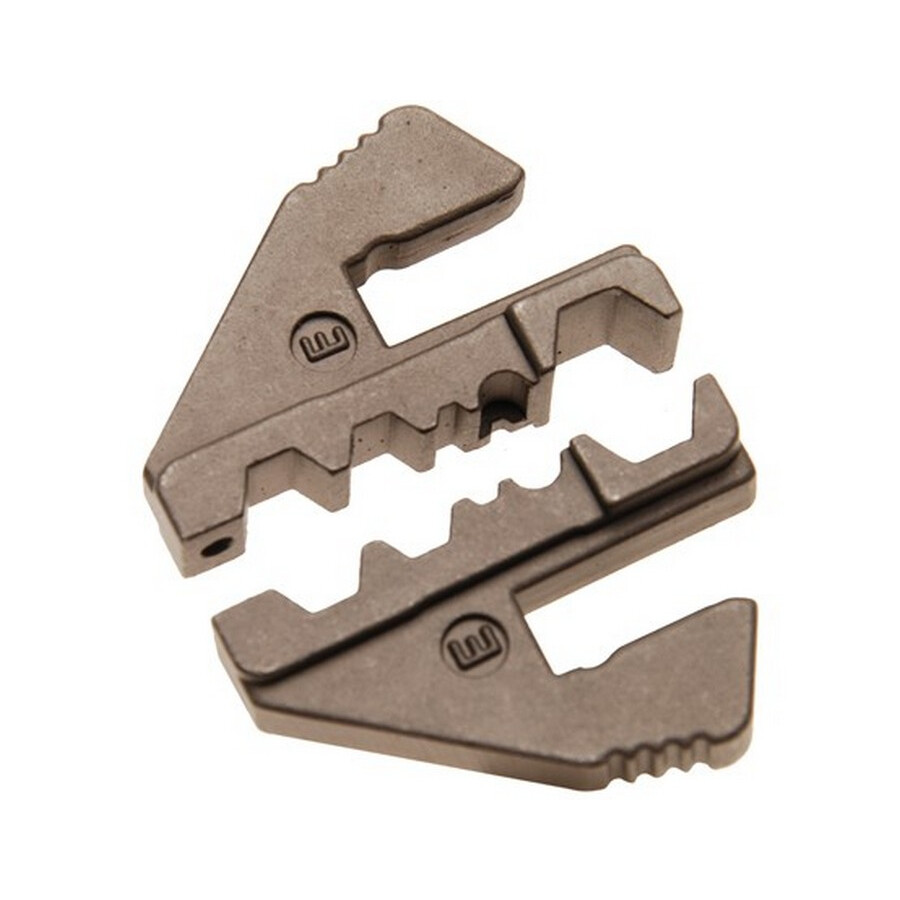 testa bcn/tnx x pinza capic. art.bgs1410/1411 - codice bgs1410-bnc BGS officina