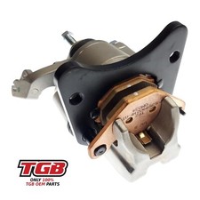 NEW TGB CALIPER REAR BREMSSATTEL HINTEN TGB TARGET 600 / TGB BLADE 600 EXPRESS
