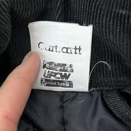 carhartt x06