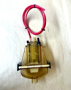 FloCheck Stanchion Sensor w/ Sample Ports