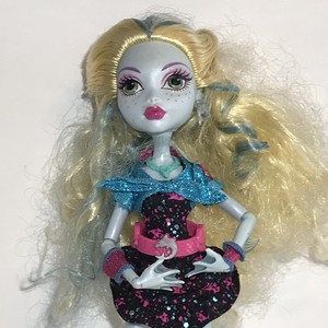 lagoona blue ghouls night out