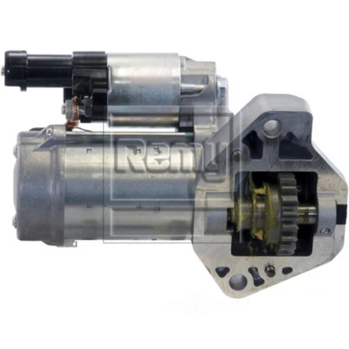 Стартер подходит для Acura MDX REMY 2007-2009 годов выпуска - Изображение 4 из 4