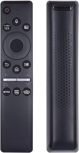 New Voice Remote Control For Samsung Q80T Q70T Q60T Q90T Q800T 4K UHD Smart TV