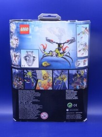 LEGO BIONICLE 70794 SKULL SCORPIO NEW UNOPENED BRAND NEW AND SEALED