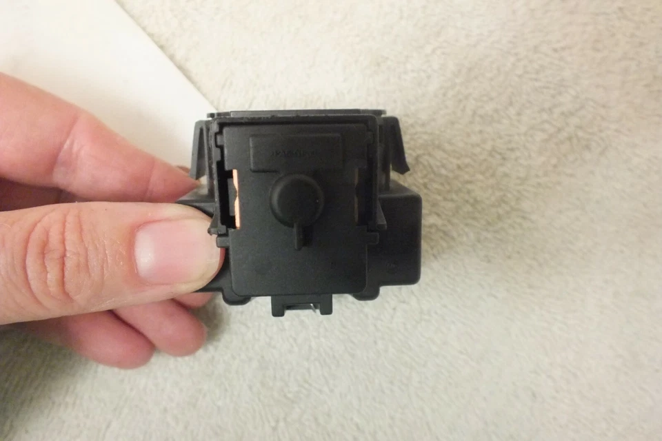 2005-2020 Ford F-150 F-250SD F-350SD F-450 F-550 Escape Ignition Switch 2444I - Image 3 of 4