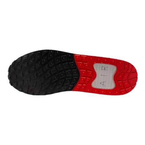 Nuevo Para hombres Nike Air Max Solo Ohio State Buckeyes Zapatos FZ4839-001 - Imagen 7 de 7