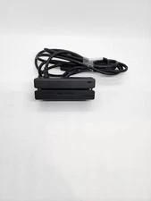 ID Tech USB Magnetic Strip Reader - Black
