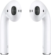 Apple AirPods 2nd Gen Right or Left or Both Sides or Charging Case Replacement