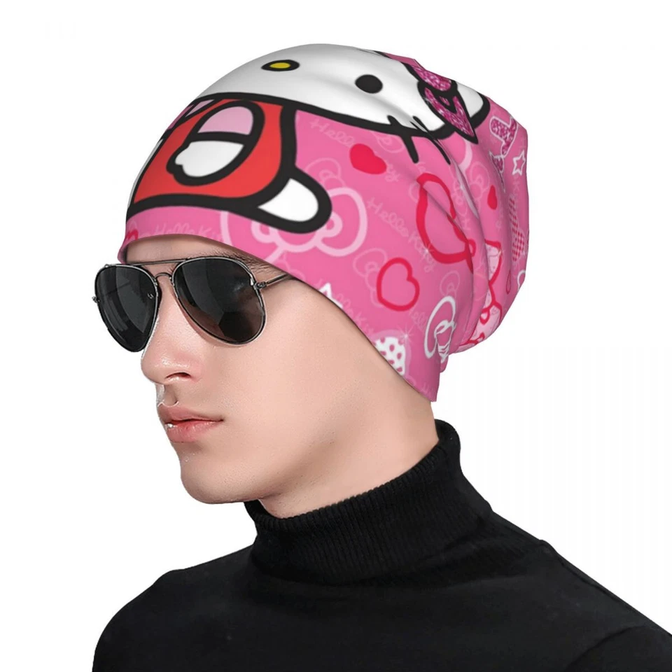 Cappello carino autunno primavera in cotone - Immagine 4 di 4