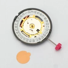 For Genuine Ronda 715 Quartz Watch Movement 3 Hands Swiss Made Repair Parts