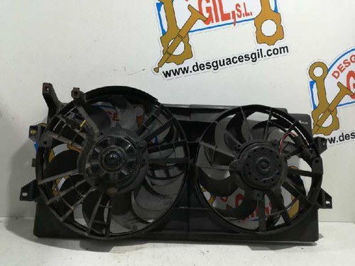cooling fan for FORD PROBE 24V 1993 73150 836618
