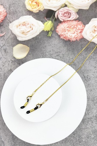 Variety Luxury Chain Lanyard for Mask, Eyeglasses & Sunglasses ❤ US Seller ❤ - Picture 10 of 17