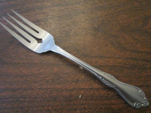 Oneida MANSFIELD Amadeus Stainless Flatware Wm A Rogers Deluxe Ltd Glossy CHOICE - Picture 11 of 24