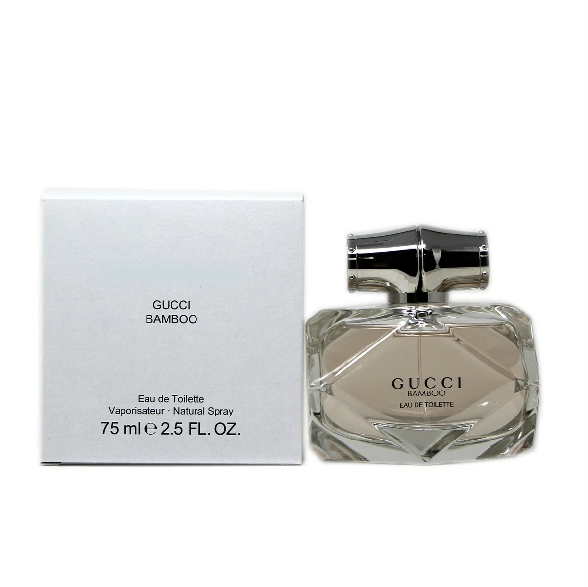 Gucci bamboo 2.5 fl oz sale
