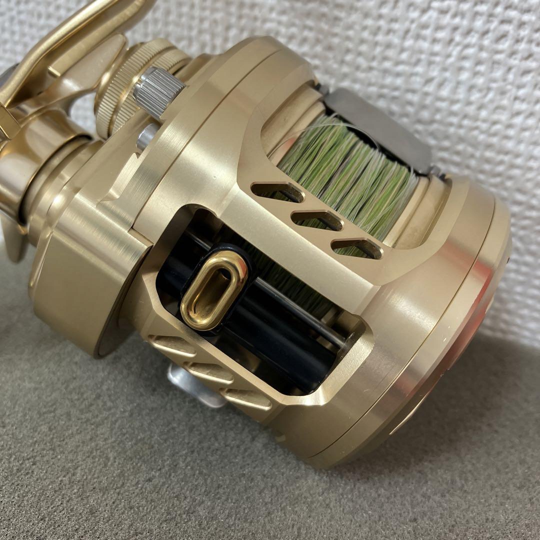 リール DAIWA BASARA 100 Amazon.com : Daiwa 21 Basara 23.8 gal (100 L) : Sports