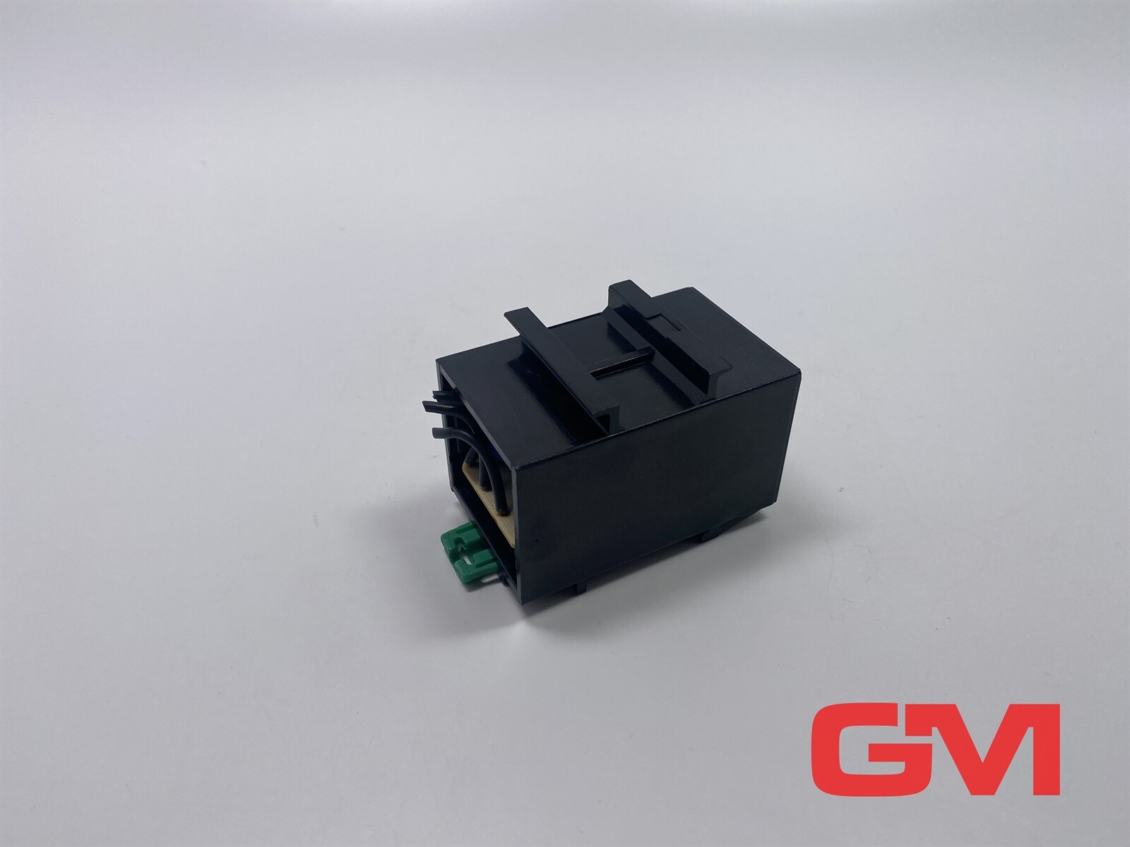 Murrelektronik Motor Suppressor 23015 Varistor Cover Missing